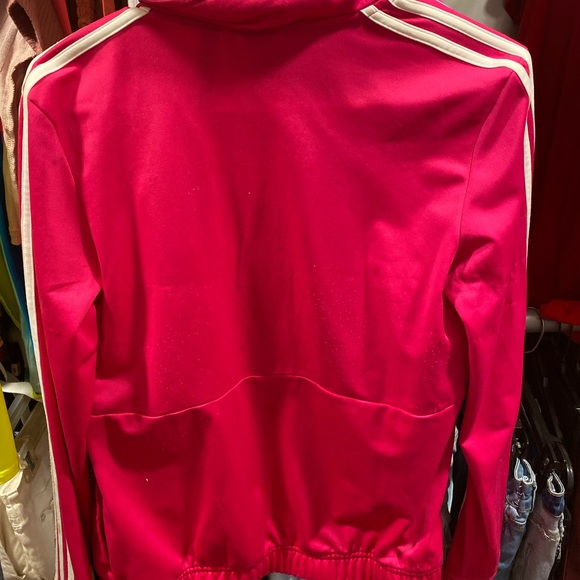 Adidas jacket - Picture 2 of 3